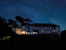 Una notte di storie e leggende