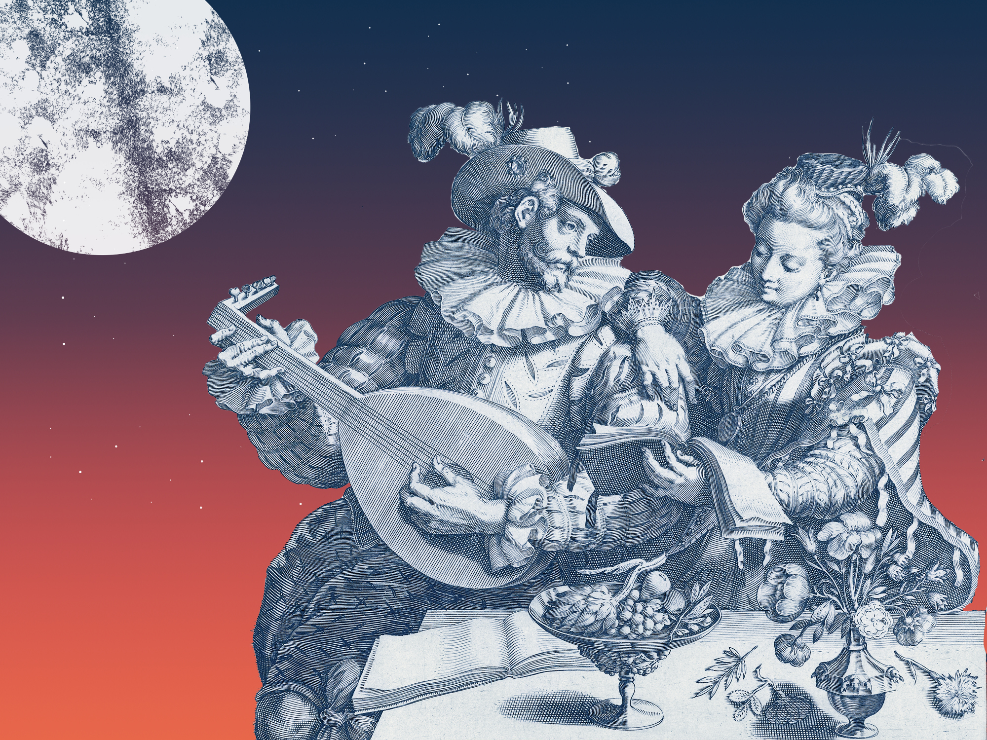 Una sera al Castello in musica