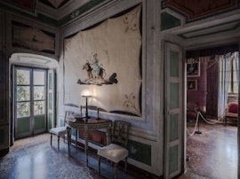 Visite speciali, percorsi inediti: Storie dipinte