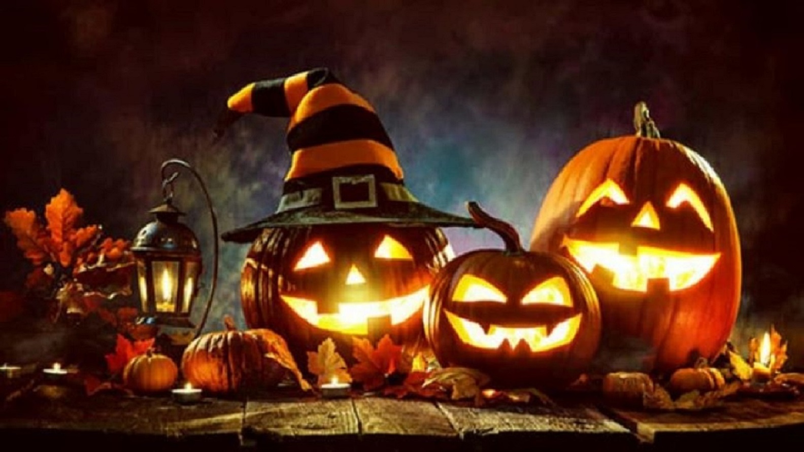 Halloween Party al Castello sforzesco di Novara