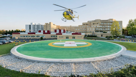 Visita alla Centrale Operativa NUE (numero unico di emergenza) 112