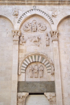 Foggia: Corso di formazione sull'arte e il patrimonio locale per mediatori artistico culturali