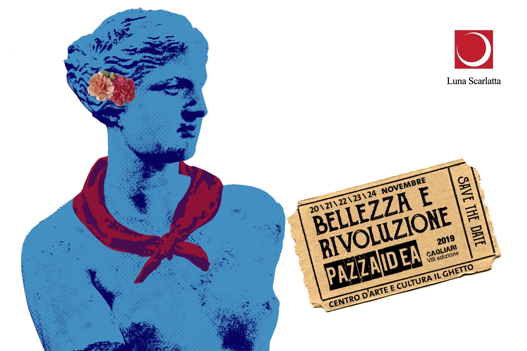 Pazza Idea Presentazione Del Libro Il Paese Piu Bello Del Mondo Evento Fai