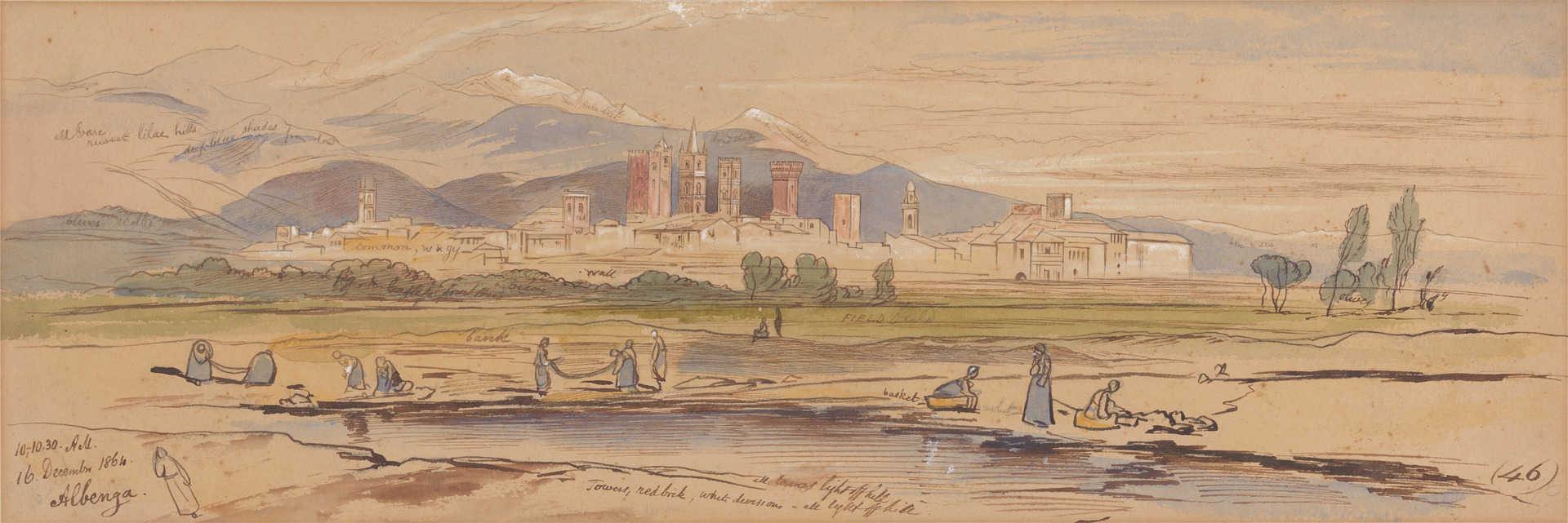 Paesaggi rivelati: viaggi nel tempo – Albenga