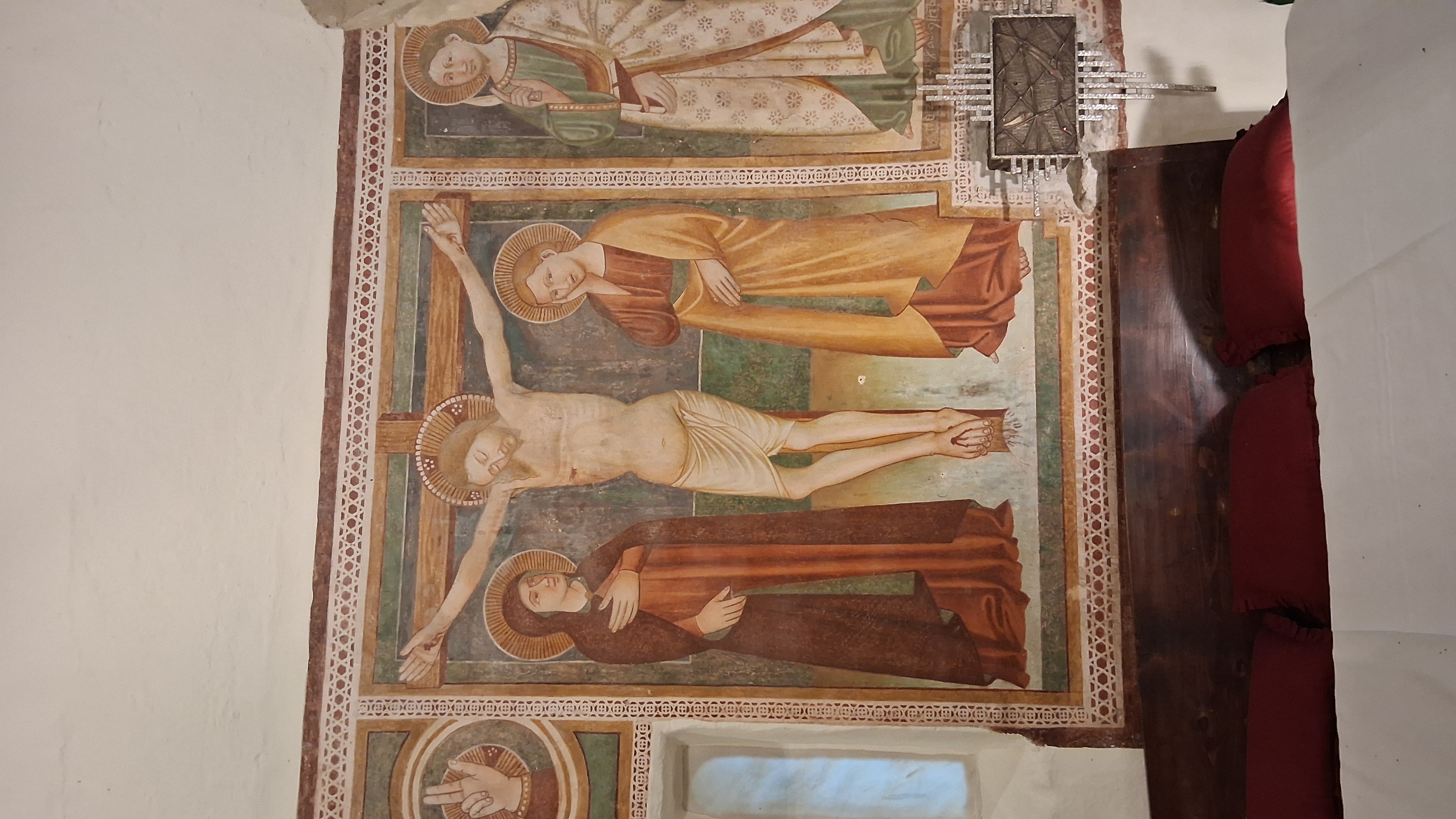 Visita alla Chiesa di S.Martino