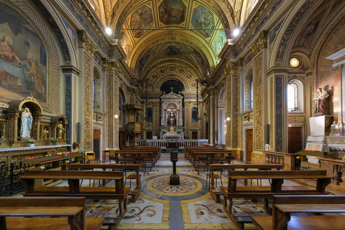 La voce del silenzio La voce del silenzio