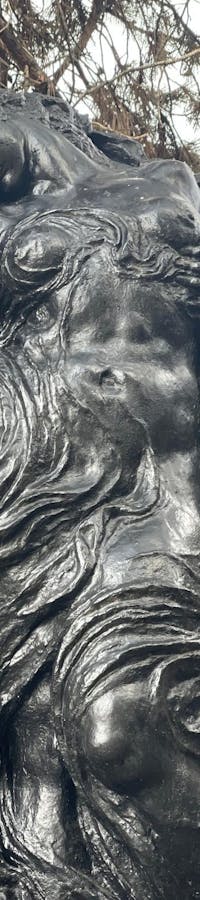 RENDEZ-VOUS CON CRISTINA: FASCINO LIBERTY AL CIMITERO MONUMENTALE | ph. FAI | © FAI - Fondo Ambiente Cimitero monumentale, RENDEZ-VOUS CON CRISTINA: FASCINO LIBERTY AL CIMITERO MONUMENTALE, CIMITERO MONUMENTALE TORINO, TORINO