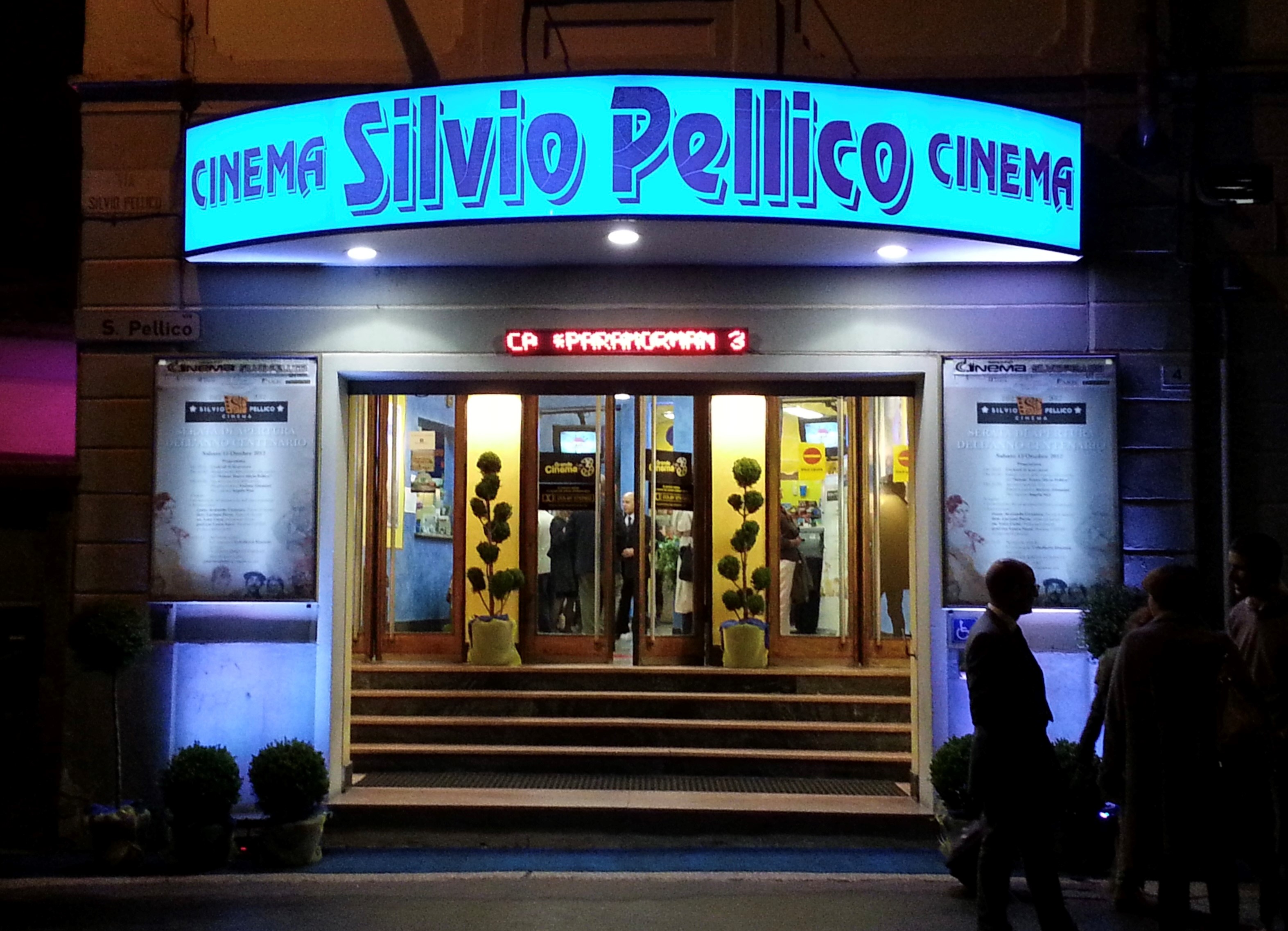 L'arte di fare cinema: dalle origini ai giorni nostri