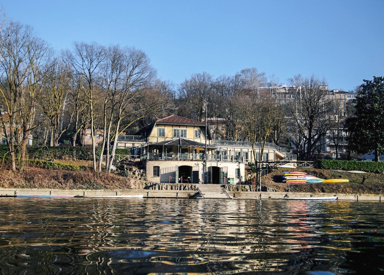 Che FAI stasera? Una passeggiata tra canottaggio e natura al Circolo Eridano