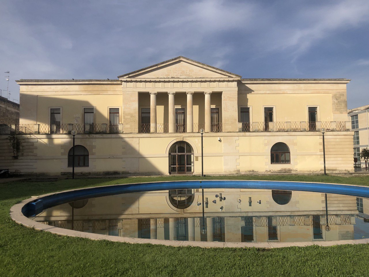 FAI…La scoperta delle lingue