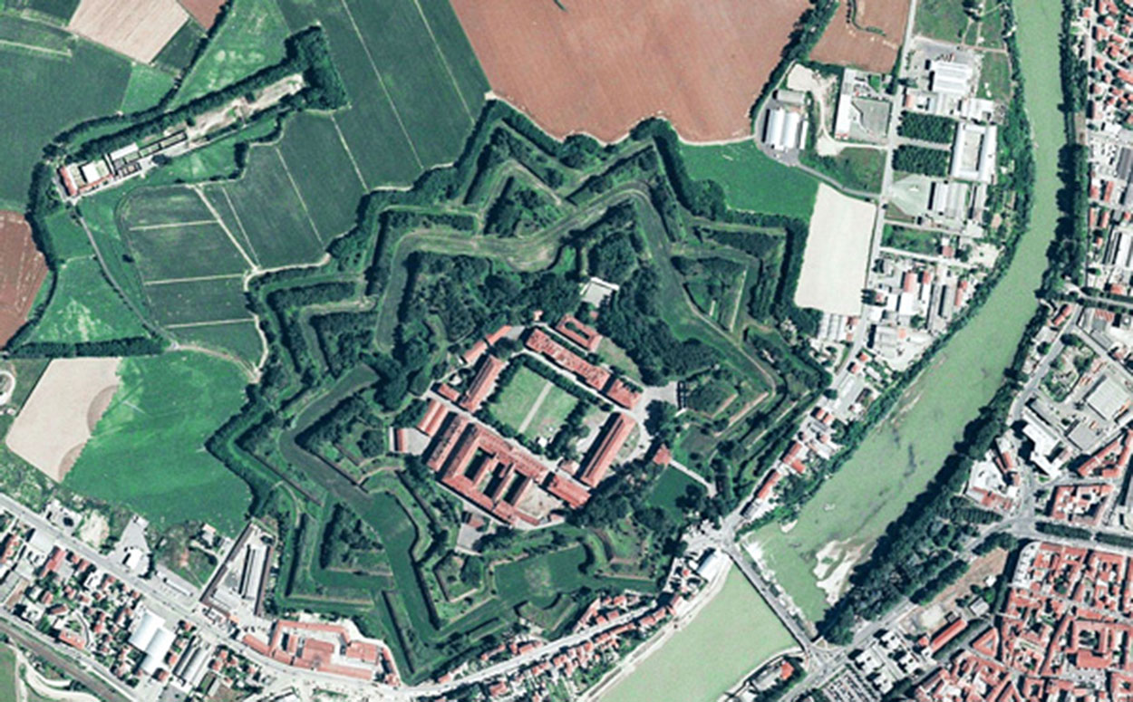  Alla scoperta della Cittadella di Alessandria