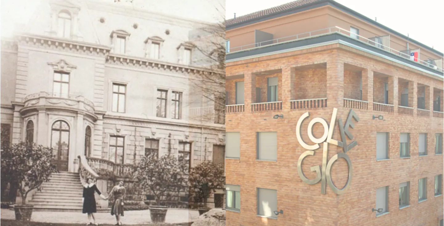 Da Riccardo Gualino a Renato Einaudi: un percorso volto a favorire l'educazione Da Riccardo Gualino a Renato Einaudi: un percorso volto a favorire l'educazione