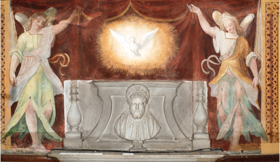CONVENTO DELLE SUORE OSPEDALIERE DELLA MISERICORDIA