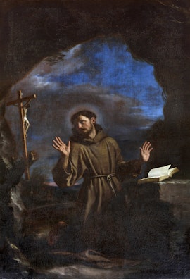 Una presenza che trasforma. San Francesco e i suoi figli in Abruzzo e Molise - Atessa