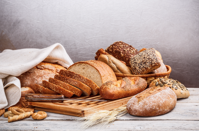 SAPERE i SAPORI: i prodotti da forno