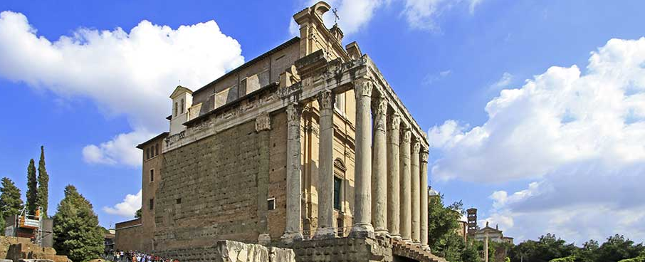 Cosa FAI Stasera - Il Nobile Collegio Chimico Farmaceutico