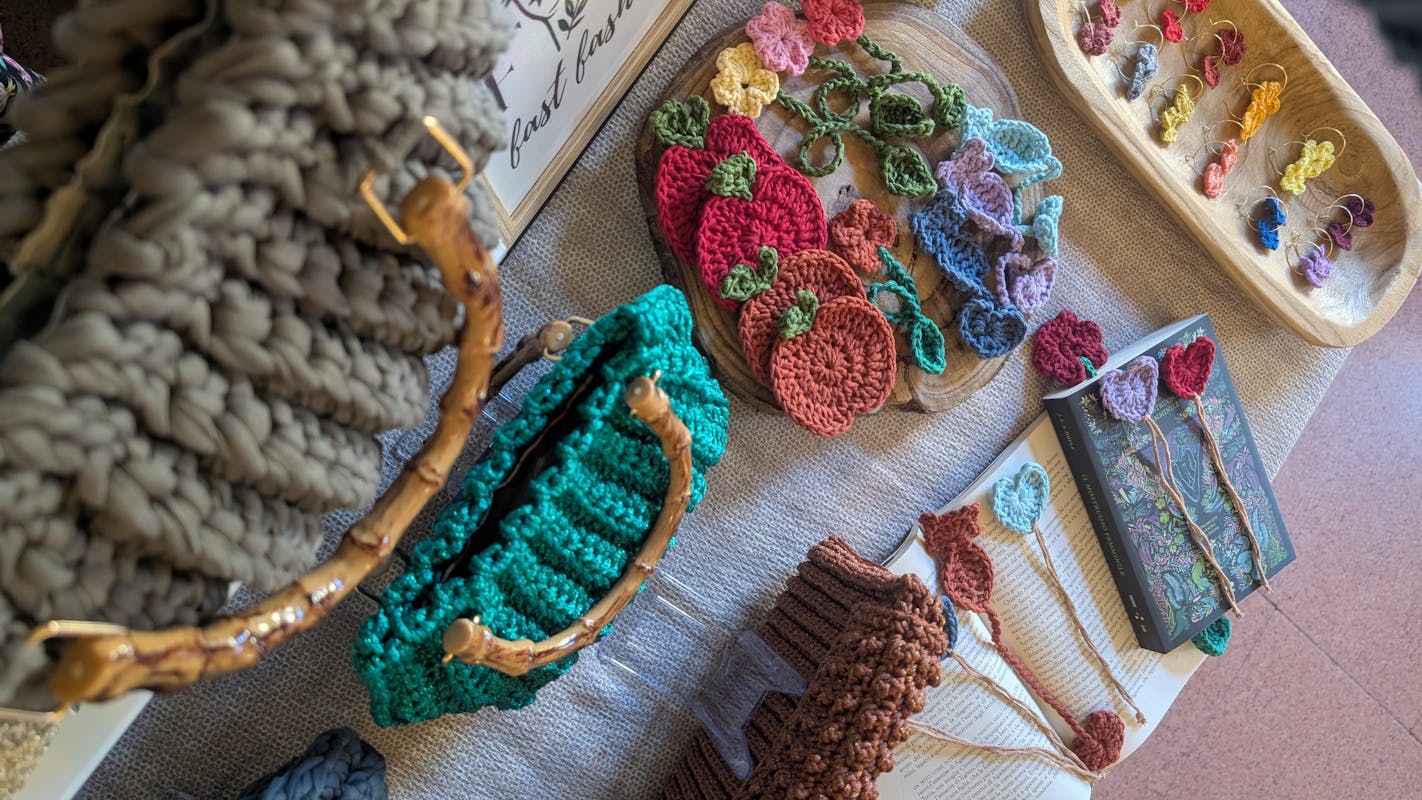 FAI-da-te: crochet di Natale FAI-da-te: crochet di Natale