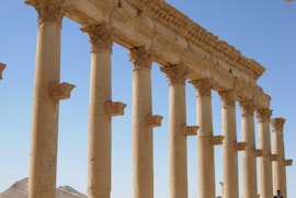 Le dieci città della Provincia Romana di Siria: siriani o romani?