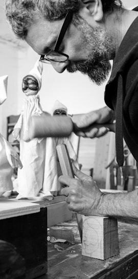 Racconti di un burattinaio