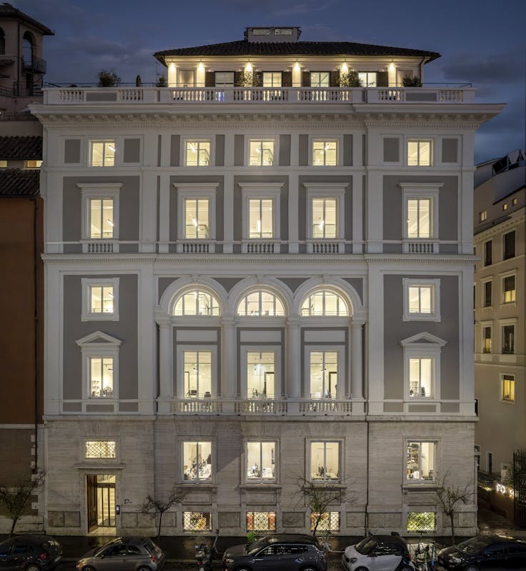 Cosa FAI Stasera? Opere d’arte in mostra: DLA Piper Cosa FAI Stasera? Opere d’arte in mostra: DLA Piper