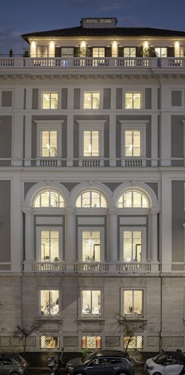 Cosa FAI Stasera? Opere d’arte in mostra: DLA Piper