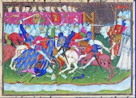 Specchio del Medioevo - Tommaso III di Saluzzo e le miniature di un nobile gioco