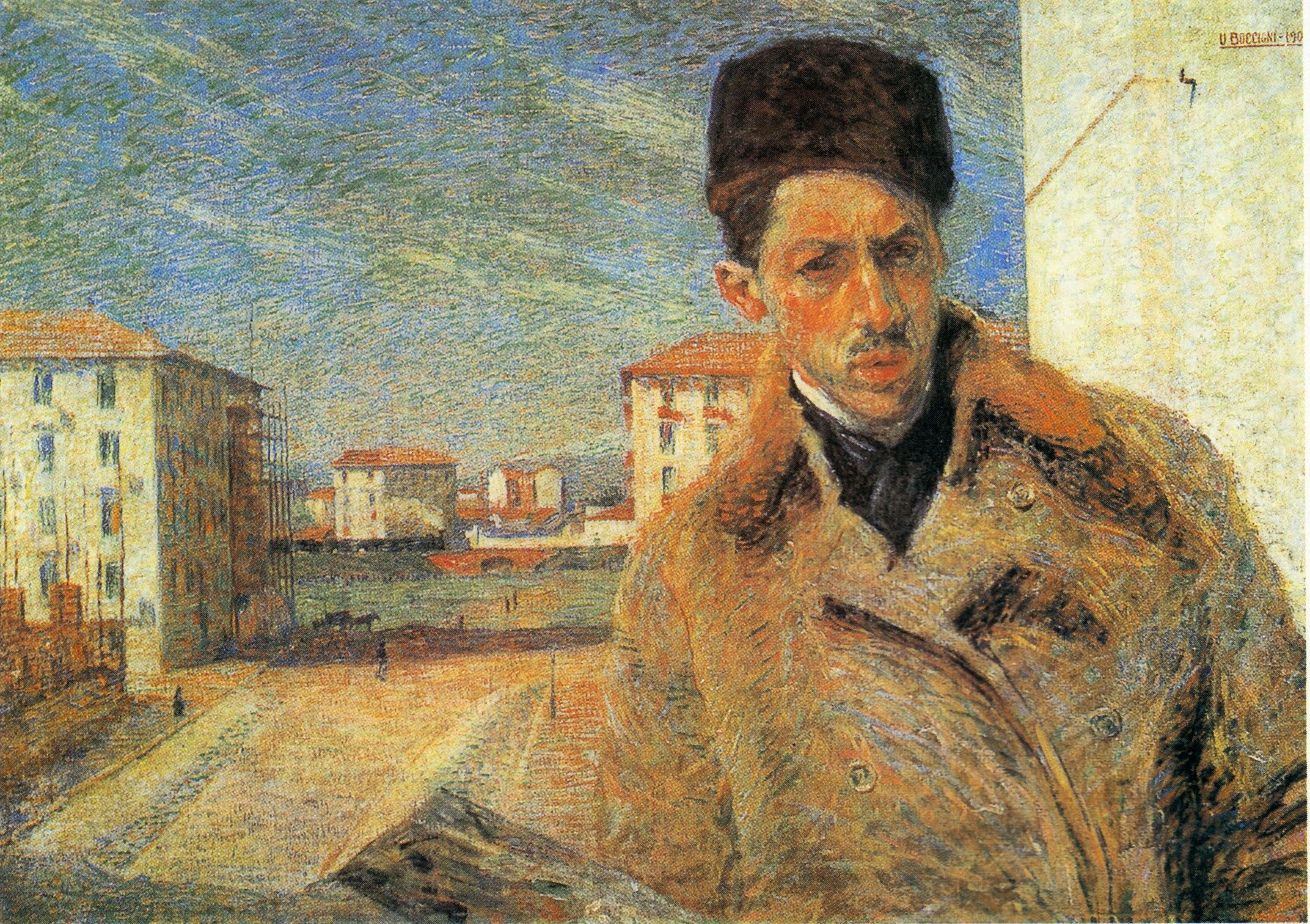 Milano, Palazzo Citterio con Lucia Borromeo