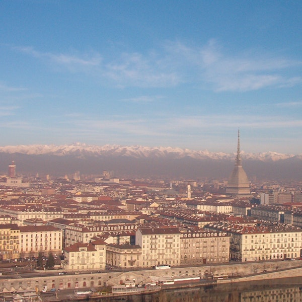 Torino: corso di formazione sulla storia e l’arte locale per mediatori artistico culturali