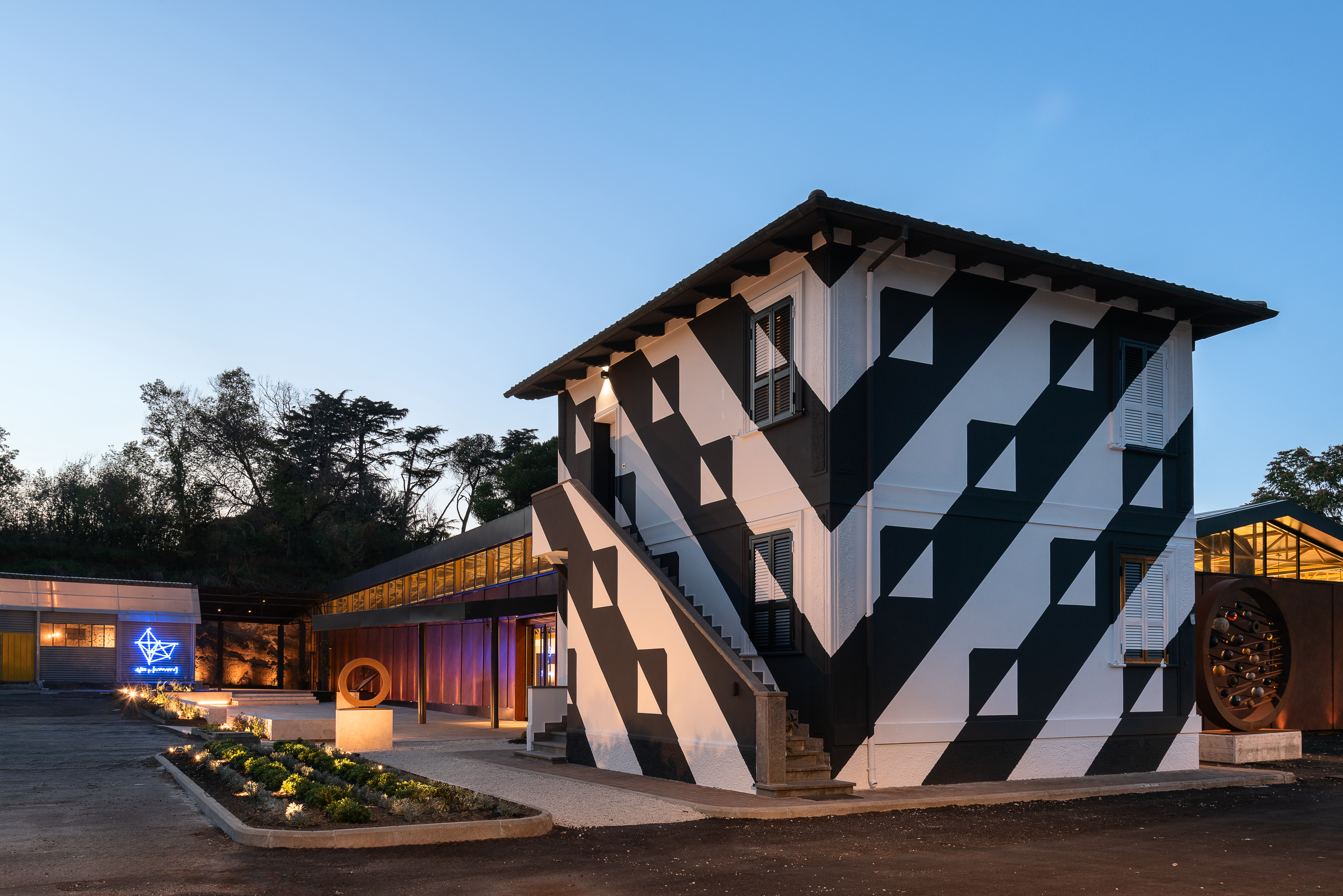 Cosa FAI Stasera? La Fondazione D'ARC