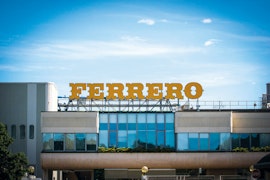 Ferrero Experience