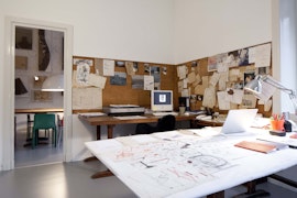 Visita alla mostra “Vico Magistretti e il Giappone” alla Fondazione Studio Museo Vico Magistretti - seconda edizione