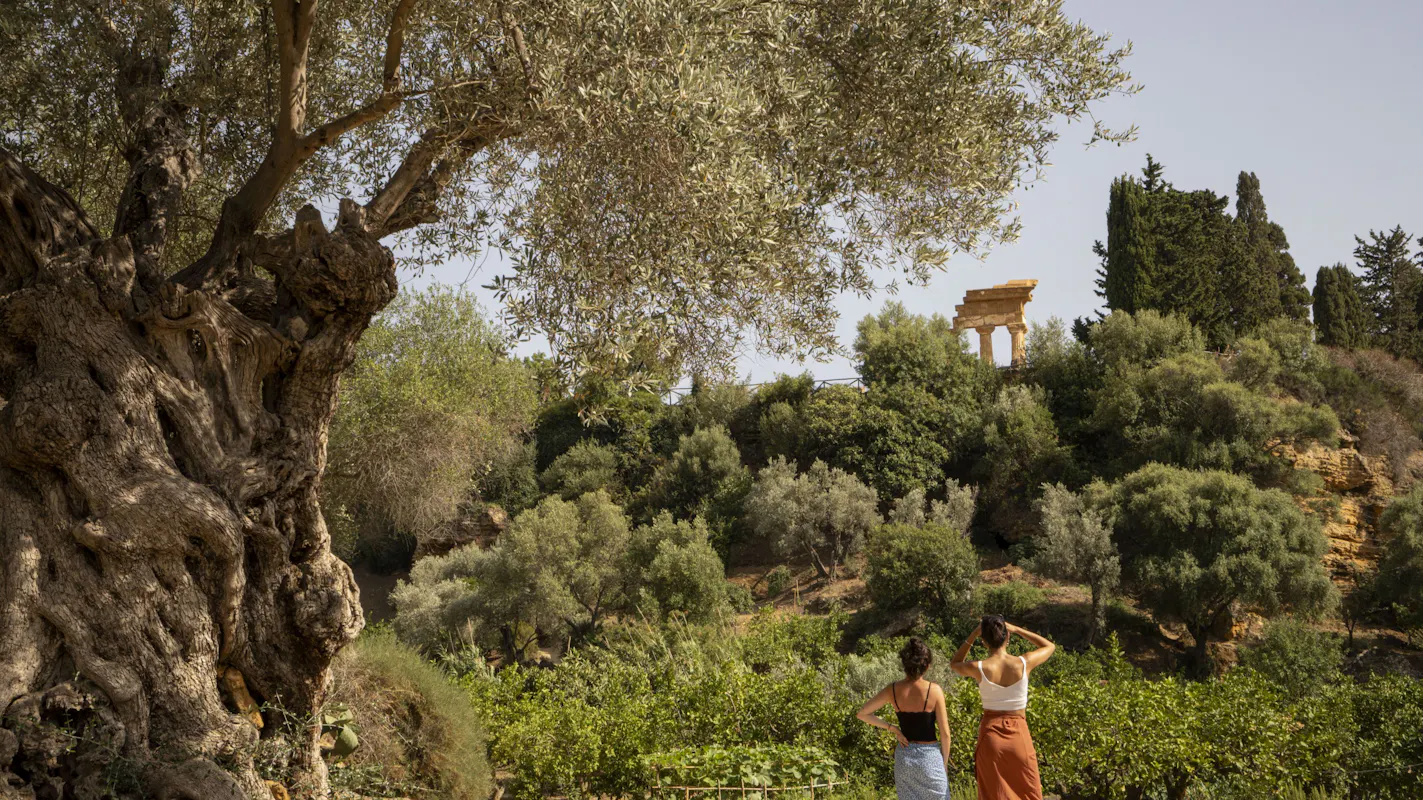 Pasquetta al Giardino Pasquetta al Giardino