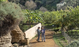 Pasquetta al Giardino