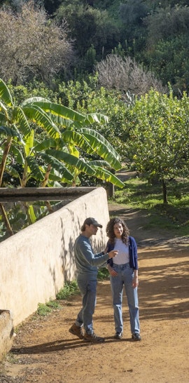 Pasquetta al Giardino