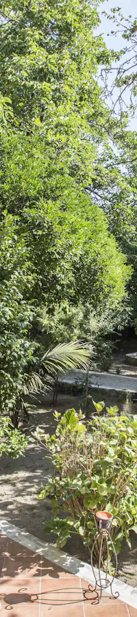 "FAI UN SALTO IN CAMPANIA: MERAVIGLIE NASCOSTE" - IL GIARDINO DI BABUK | ph. FAI | © FAI - Fondo Amb Giardino di Babuk, "FAI UN SALTO IN CAMPANIA: MERAVIGLIE NASCOSTE" - IL GIARDINO DI BABUK, GIARDINO DI BABUK, NAPOLI