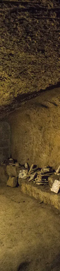 "FAI UN SALTO IN CAMPANIA: MERAVIGLIE NASCOSTE" - IL GIARDINO DI BABUK | ph. FAI | © FAI - Fondo Amb Giardino di Babuk, "FAI UN SALTO IN CAMPANIA: MERAVIGLIE NASCOSTE" - IL GIARDINO DI BABUK, GIARDINO DI BABUK, NAPOLI