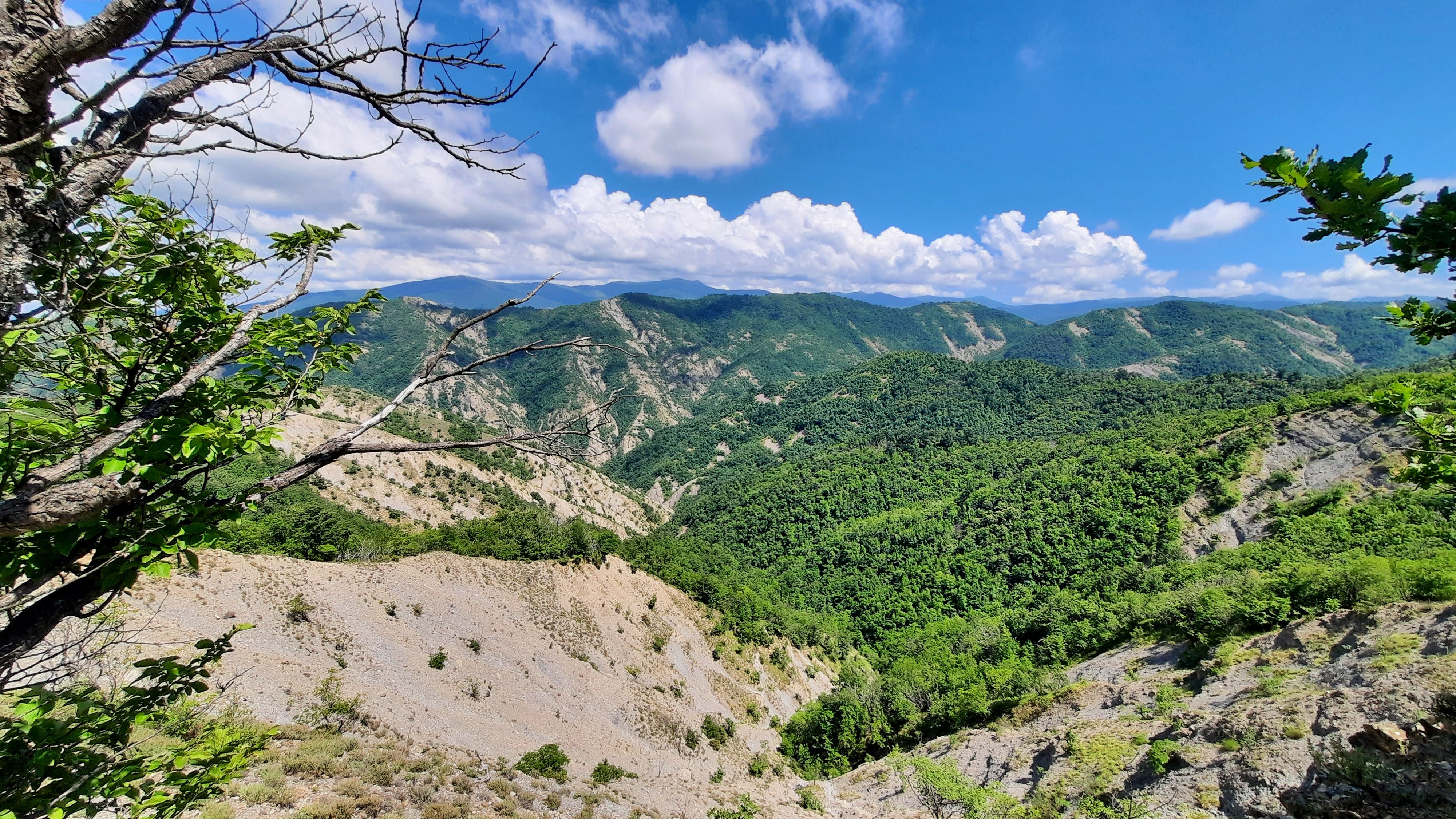Cammina con il FAI tra le valli Spinti e Borbera