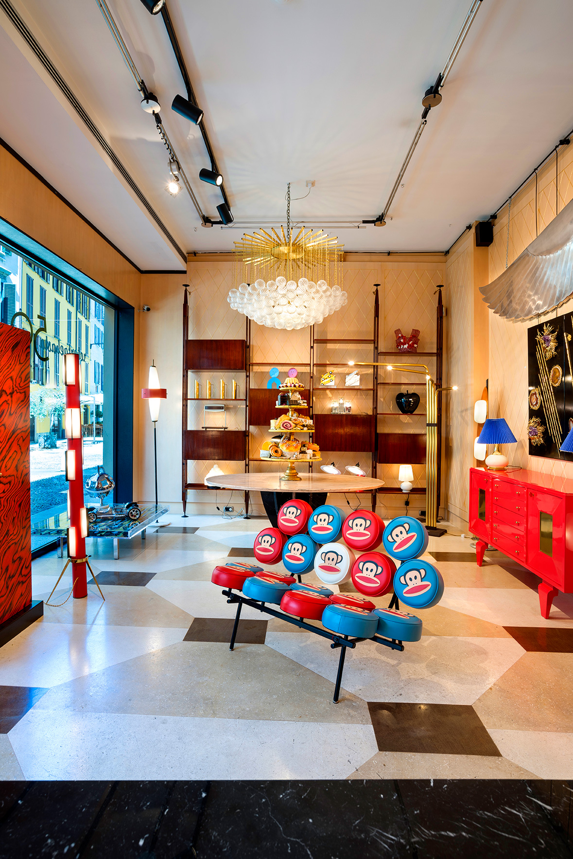 Alla scoperta delle realtà Milanesi - Galleria Robertaebasta