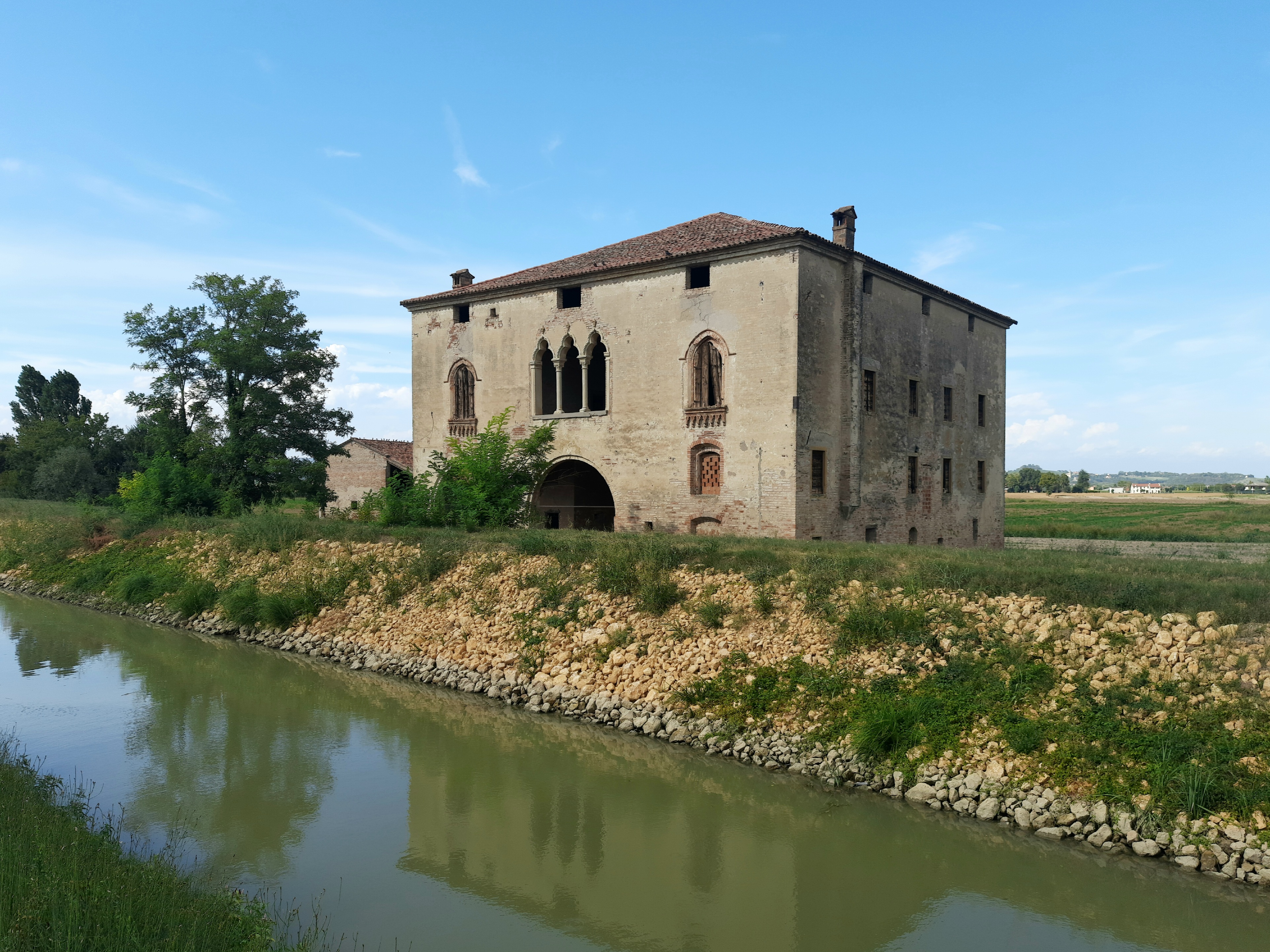 Villa dal Verme, un patrimonio da riscoprire e valorizzare
