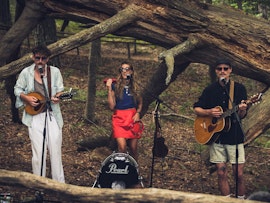 Musica tra I Giganti con Be Alternative Festival