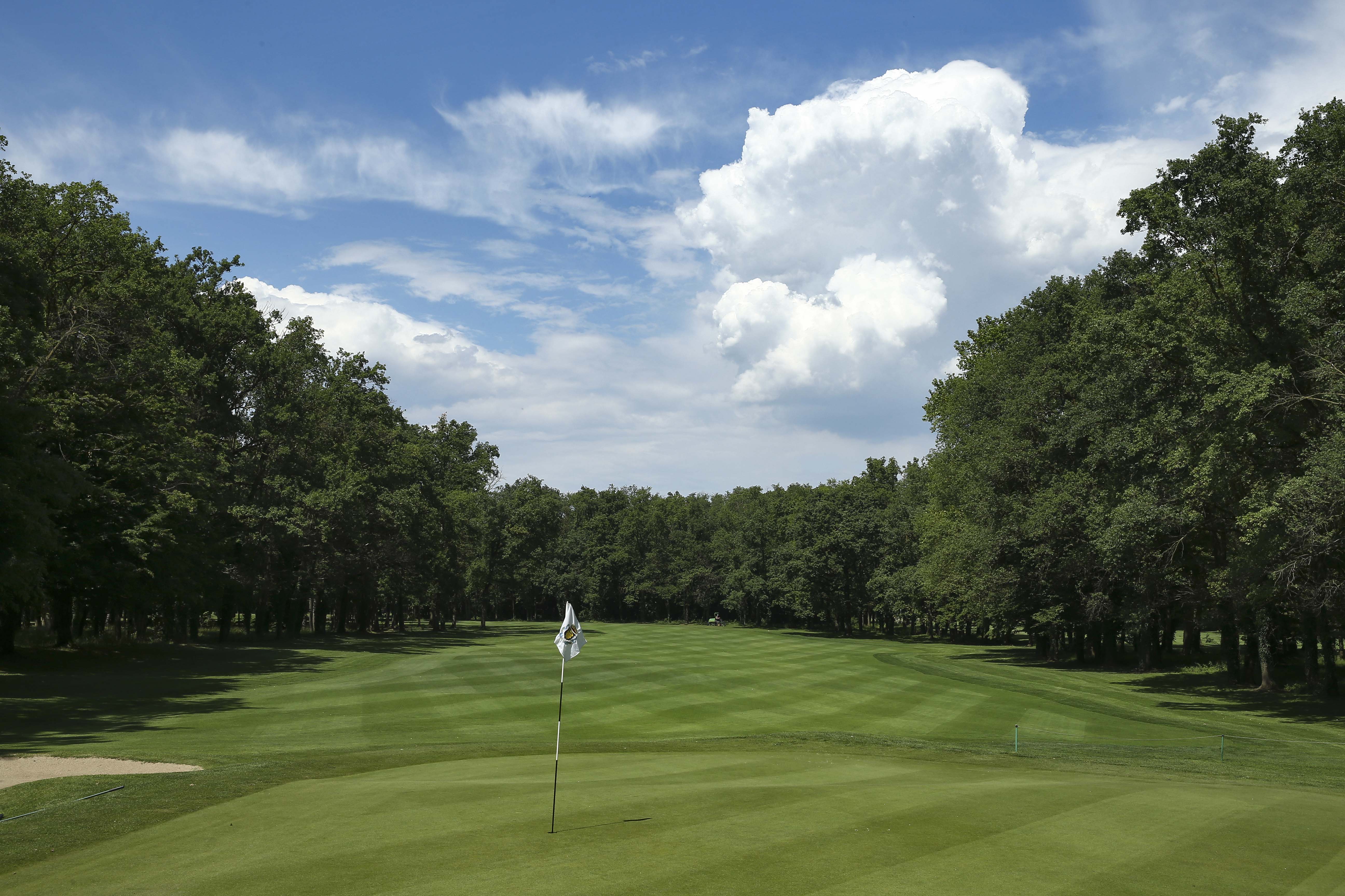 Golf Club Milano. Storia e curiosità delle 27 buche nel Parco di Monza
