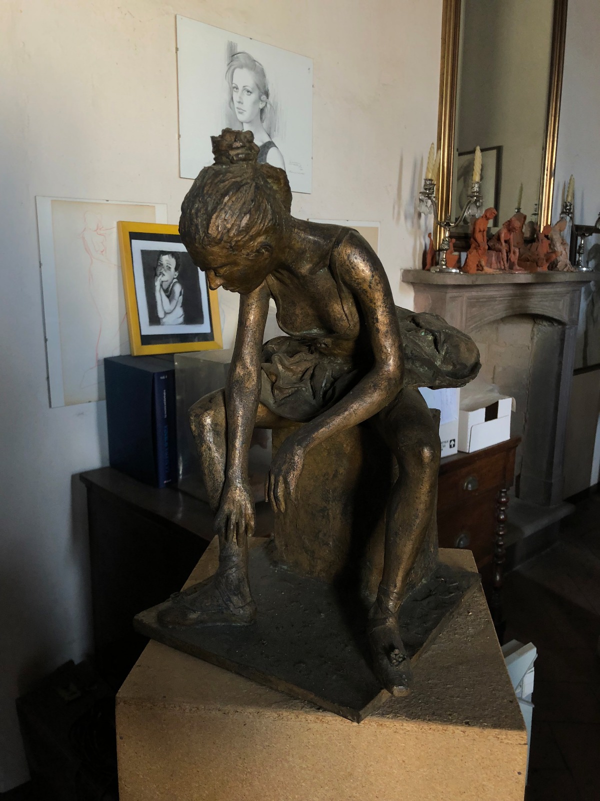 Visita culturale alla casa di Giovanni Civardi