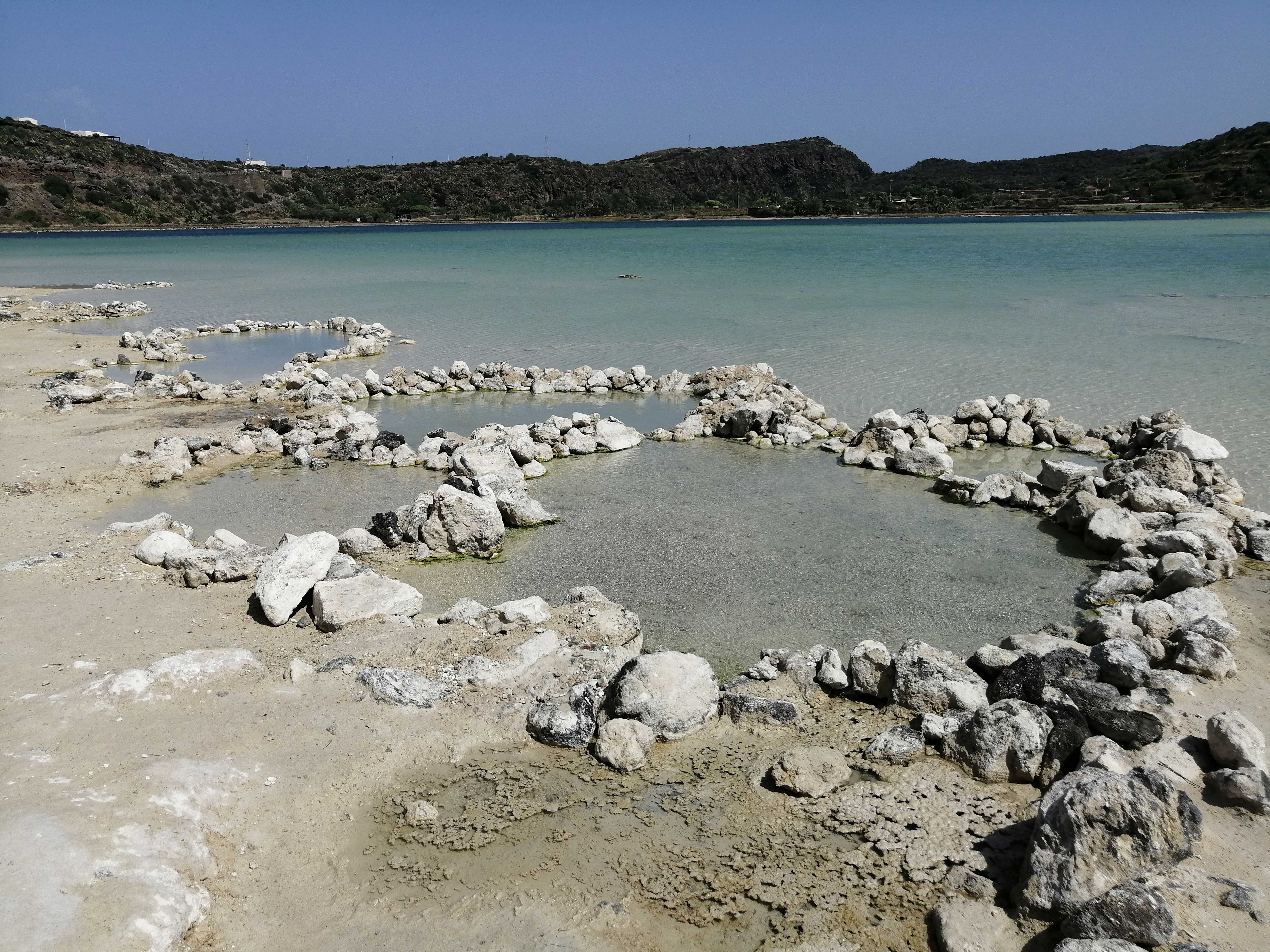 Viaggi nel Paesaggio