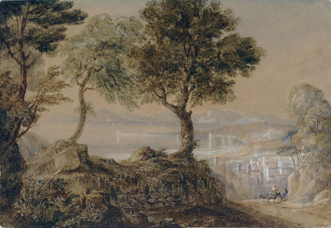 Paesaggi rivelati: viaggi nel tempo (Ed. 2026) Paesaggi rivelati: viaggi nel tempo (Ed. 2026)