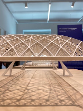 Visita al laboratorio Nervi - Politecnico di Milano Polo Territoriale di Lecco