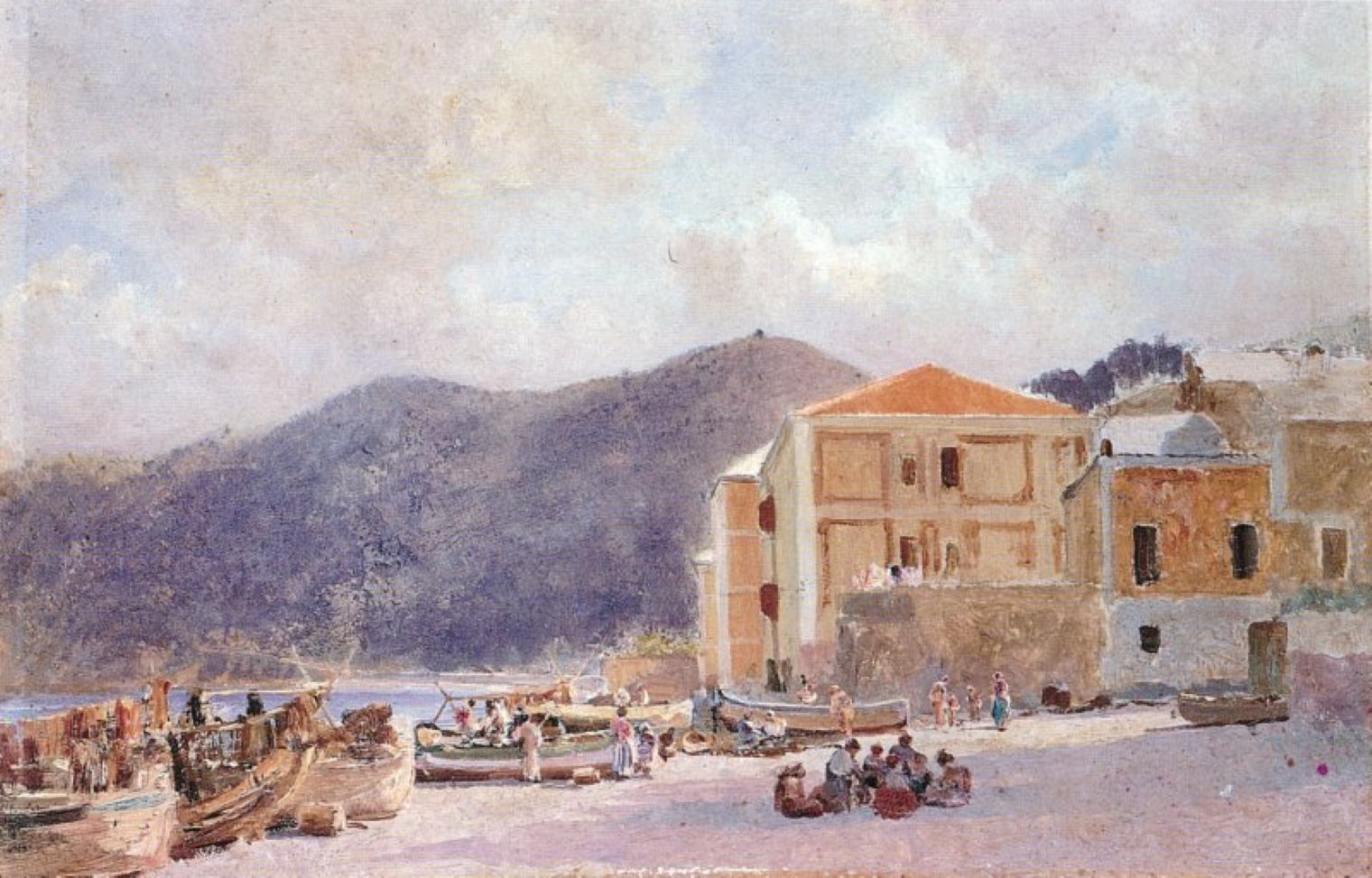 Paesaggi rivelati: viaggi nel tempo (Ed. 2026)