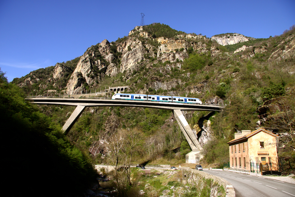 A bordo della Meraviglia. Presentazione del docu-film FAI sul "Treno delle Meraviglie".
