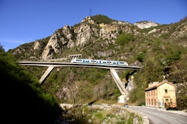 A bordo della Meraviglia. Presentazione del docu-film FAI sul "Treno delle Meraviglie".