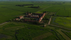 Agrotech - Un'oasi di valore. La biodiversità della Cascina Oschiena.