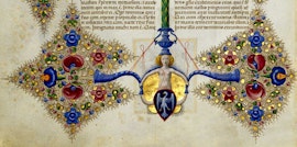 Cosa FAI Stasera? La Bibbia di Borso d'Este